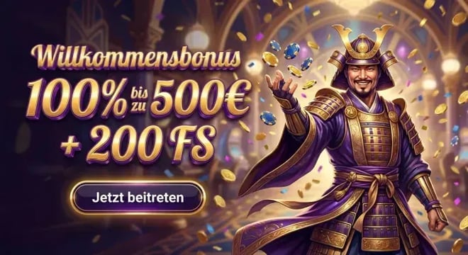 Slotzy Casino